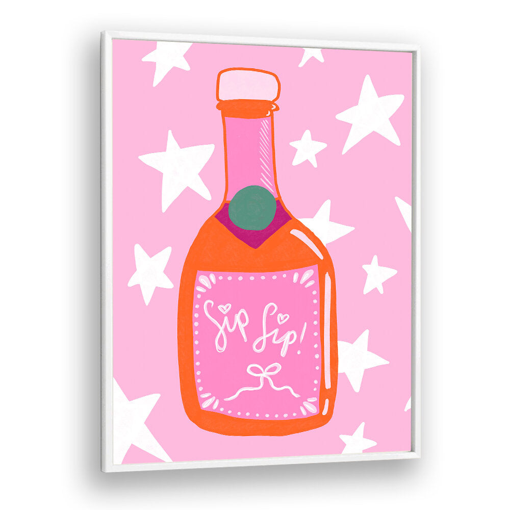 STARS AND SIPS , FASHION POSTERS