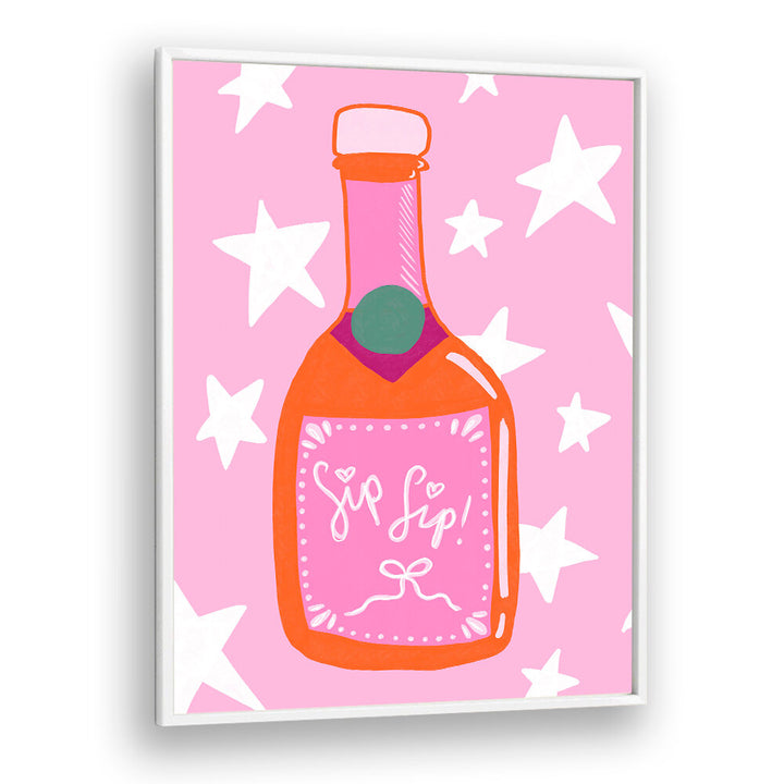 STARS AND SIPS , FASHION POSTERS