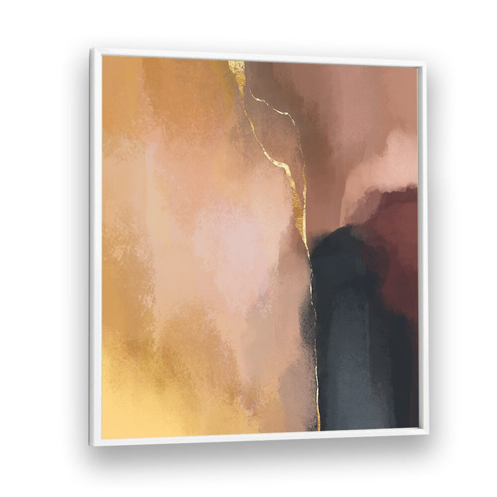 STAY CALM, ABSTRACT PAINTINGS feature soothing colors, perfect for enhancing tranquility in any space.