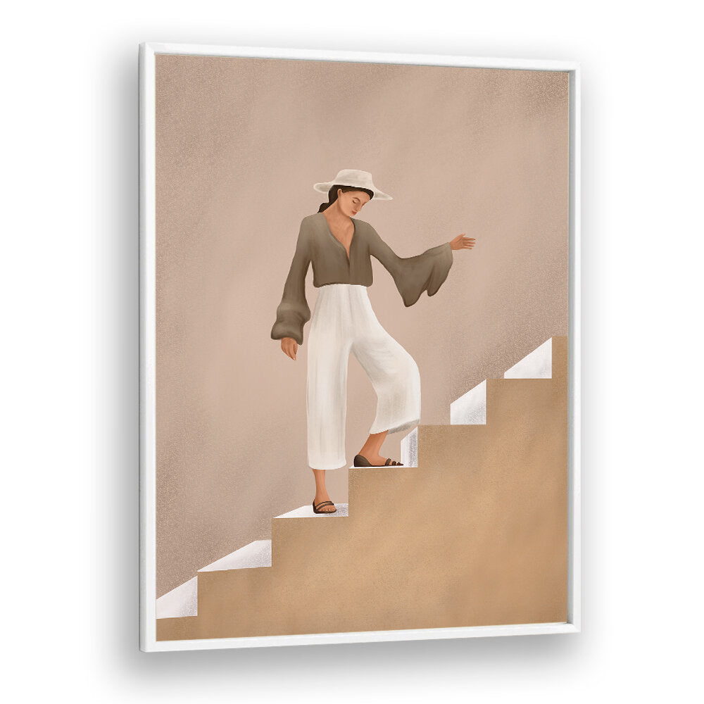 STEPPING UP , FASHION POSTERS