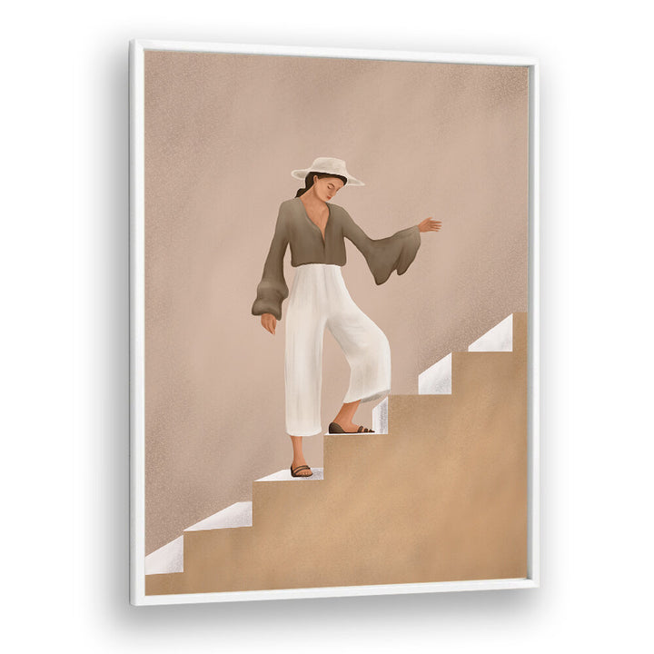STEPPING UP , FASHION POSTERS