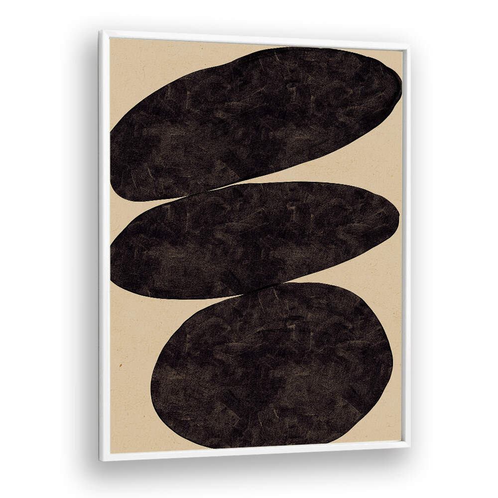 STONE HARMONY I , GEOMETRIC ART PRINTS