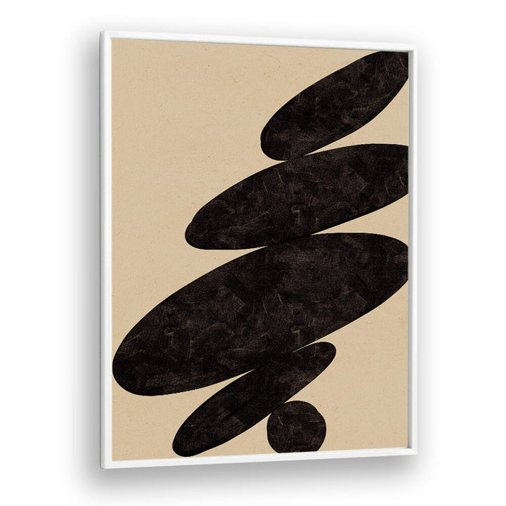 STONE HARMONY III , GEOMETRIC ART PRINTS