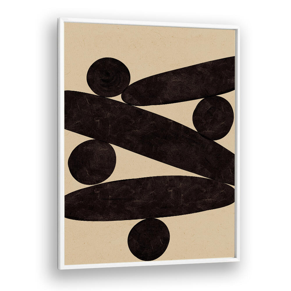 STONE HARMONY IV , GEOMETRIC ART PRINTS