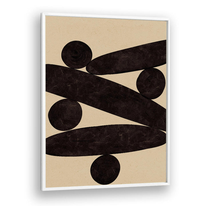 STONE HARMONY IV , GEOMETRIC ART PRINTS