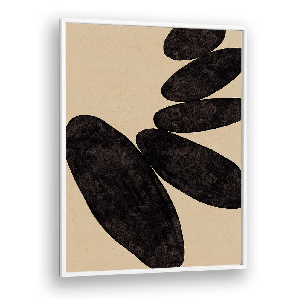 STONE HARMONY II , GEOMETRIC ART PRINTS