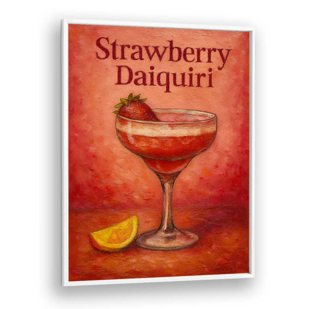 STRAWBERRY DAIQUIRI