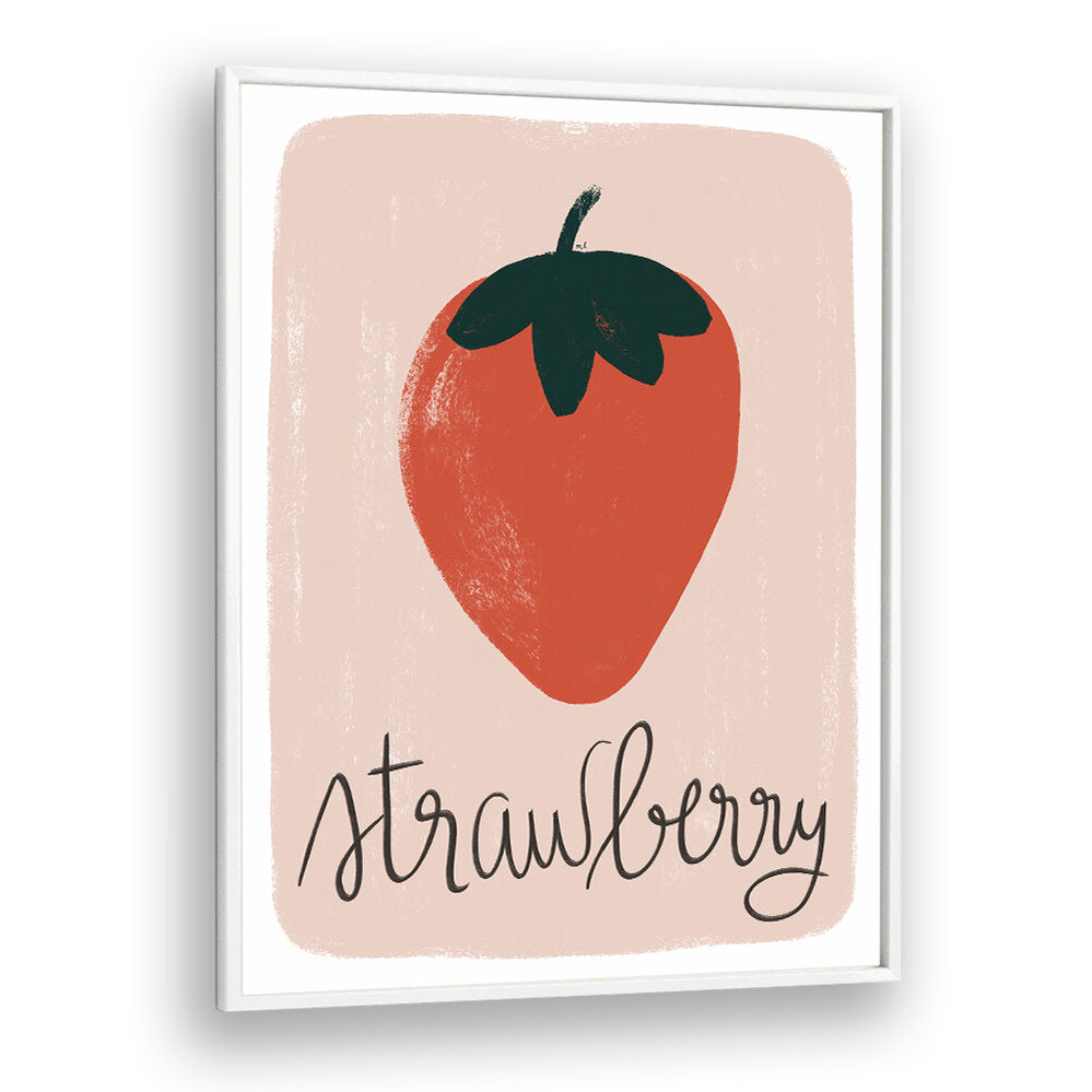 STRAWBERRY , KITCHEN POSTERS