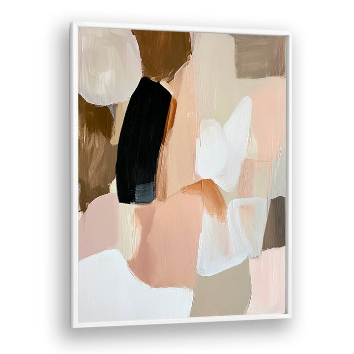 STUDIO PALETTE , ABSTRACT PAINTINGS