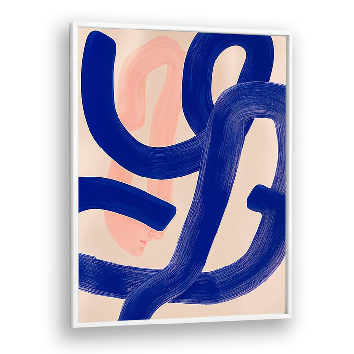 STUDIOPALETTE FLEXA III , ABSTRACT PAINTINGS