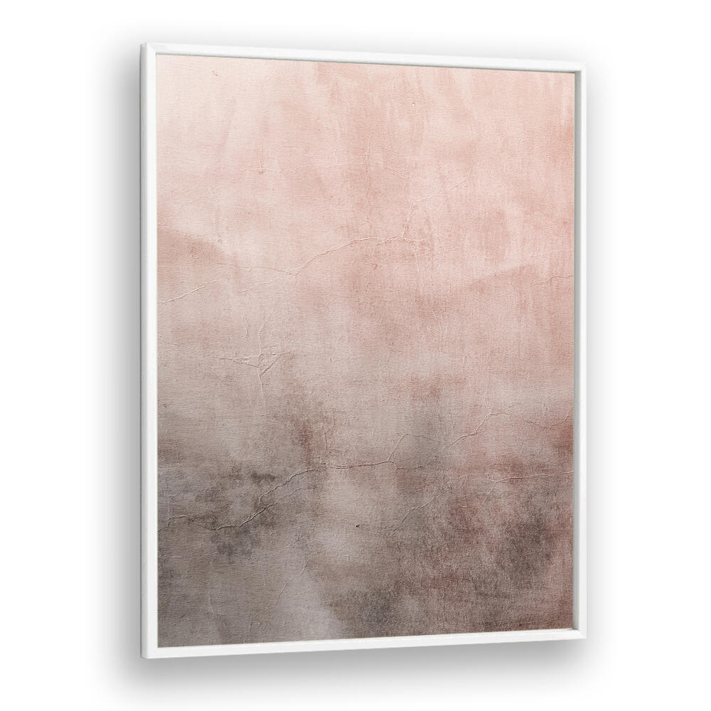 SUBTLE RUSTIC GRADIENT  , ABSTRACT PAINTINGS