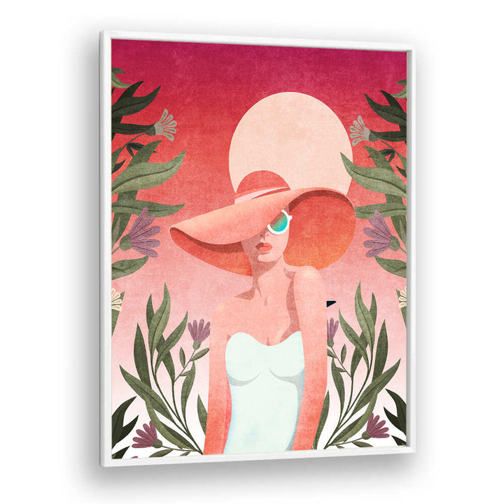 SUMMER ELEGANCE