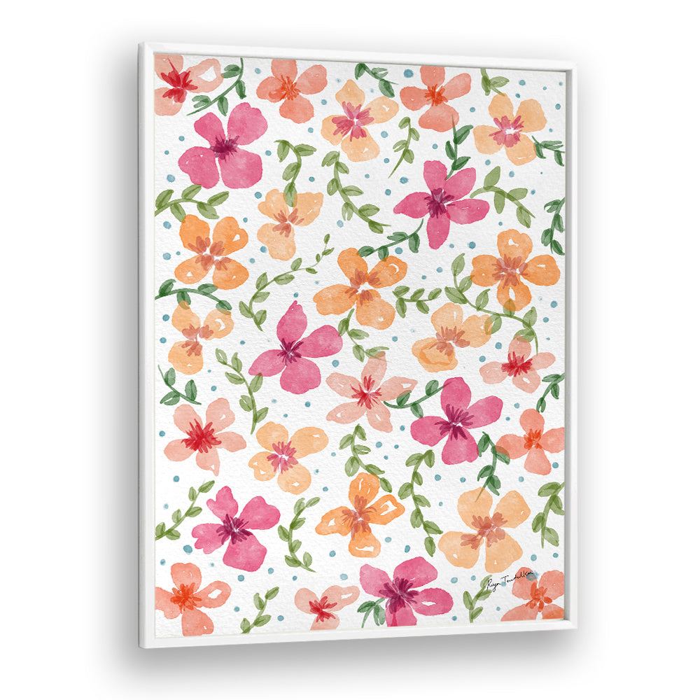 SUNSET FLORALS