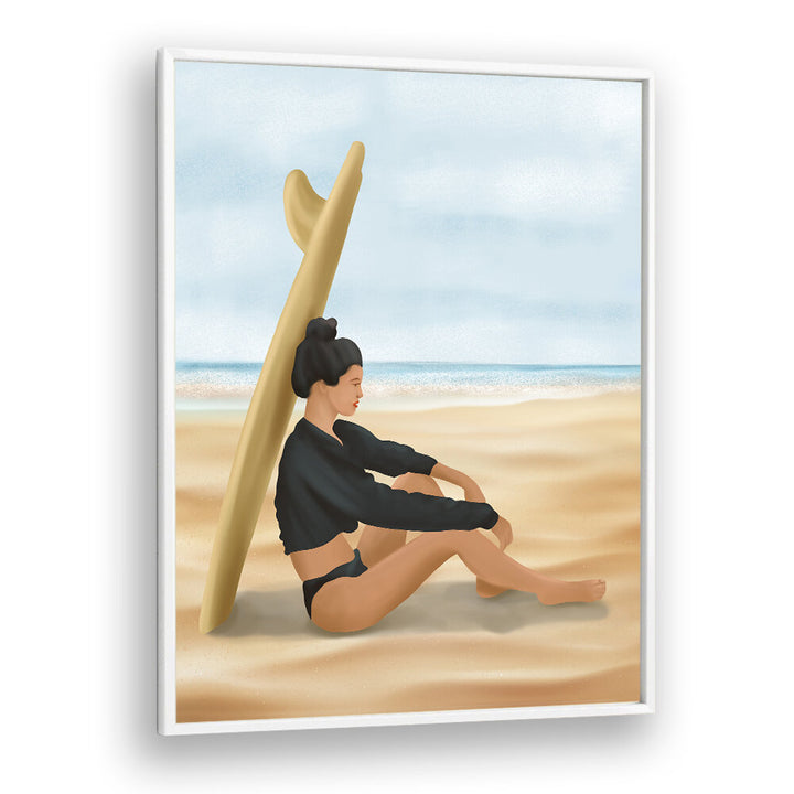SURFBOARD SHADE