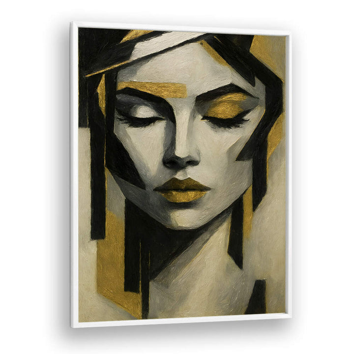 SUSPENDED REALITIES , EXPRESSIONISM PAINTINGS