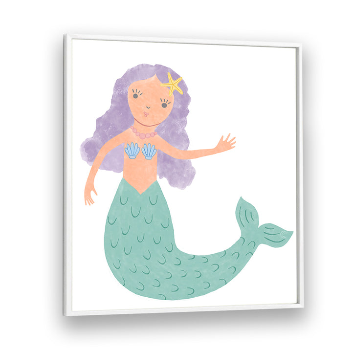 SWEET LITTLE MERMAID