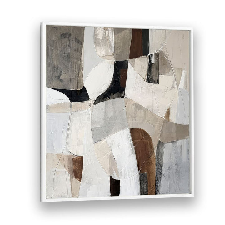 TERRA SHAPES I
