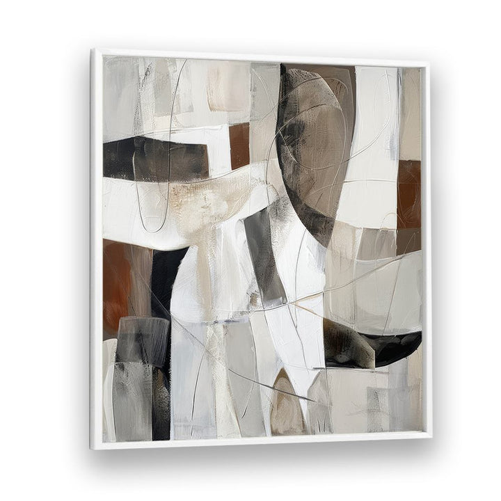 TERRA SHAPES V