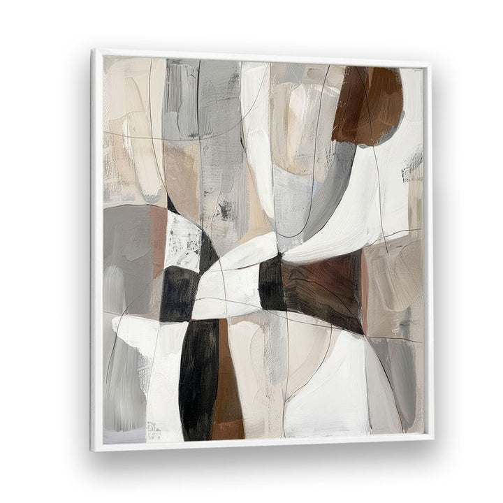 TERRA SHAPES III