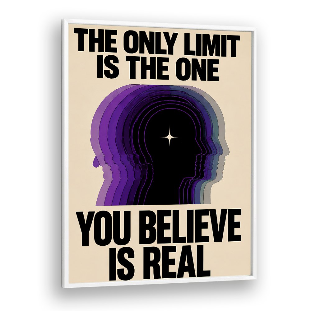 THE ONLY LIMIT