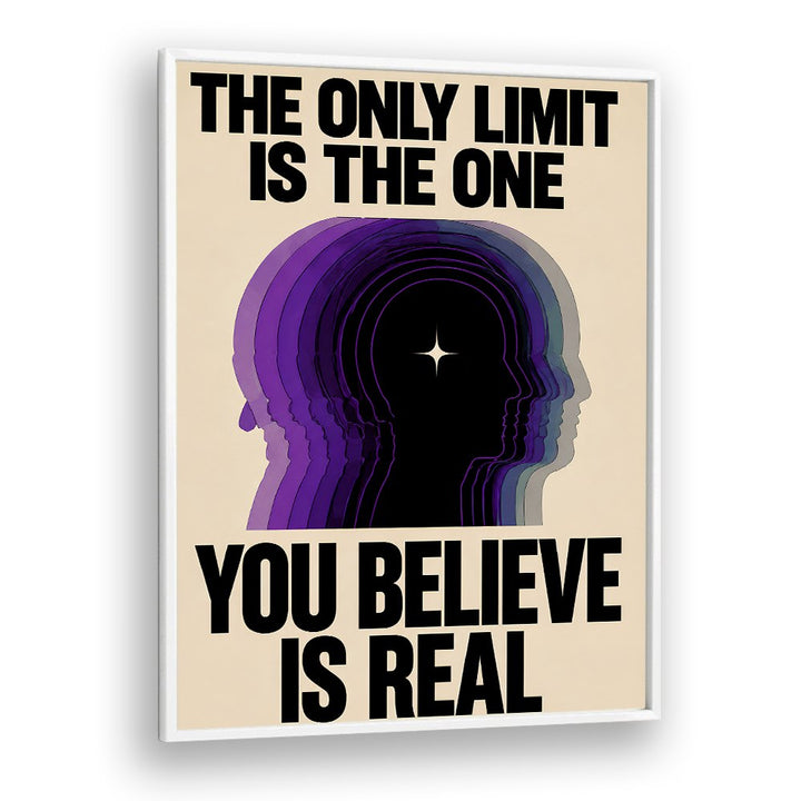 THE ONLY LIMIT