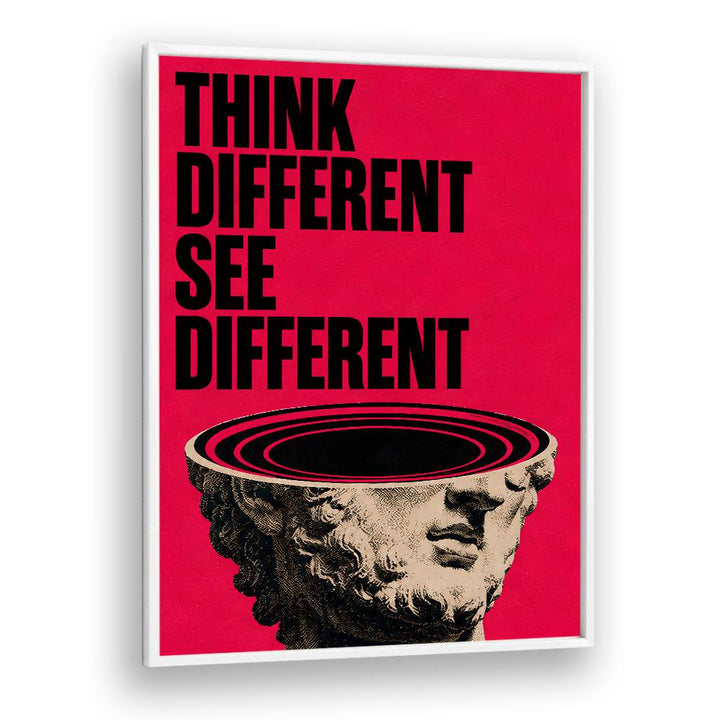 THINK DIFFERENT