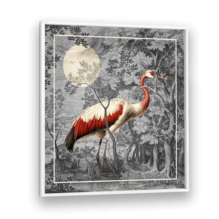 TALES OF GIANT CRANES