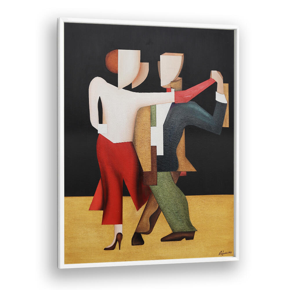TANGO