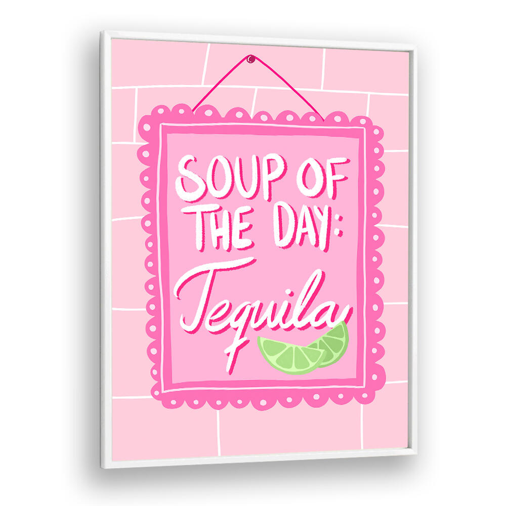 TEQUILA DELIGHT , FASHION POSTERS