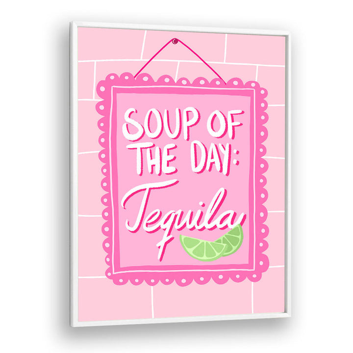 TEQUILA DELIGHT , FASHION POSTERS