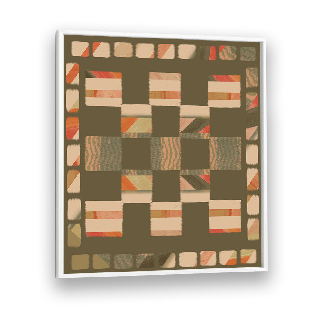 TERRA TILES , PATTERN ART PRINTS