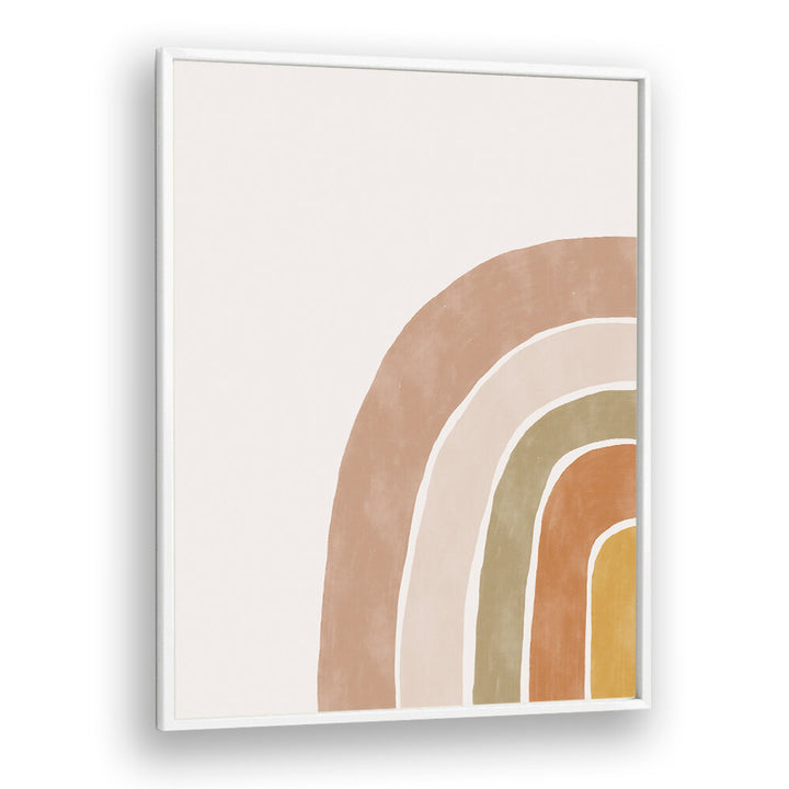 TERRACOTTA RAINBOW , KIDS ROOM PAINTINGS