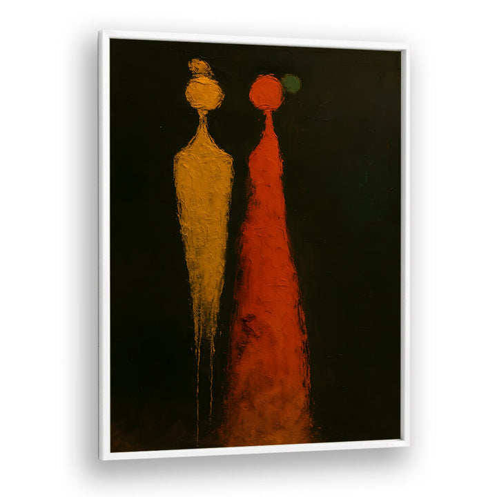 THE LABYRINTH WITHIN