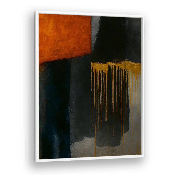 THE RITUAL OF SHADOWS