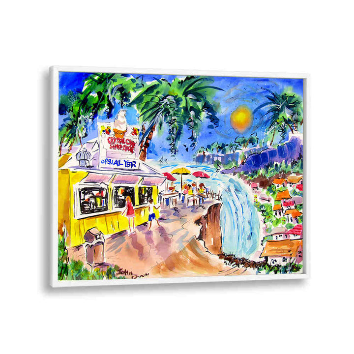 CRISTAL COVE