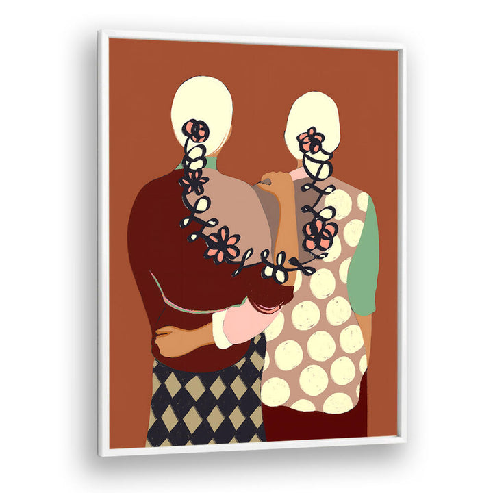 THE TERRACOTTA BOND