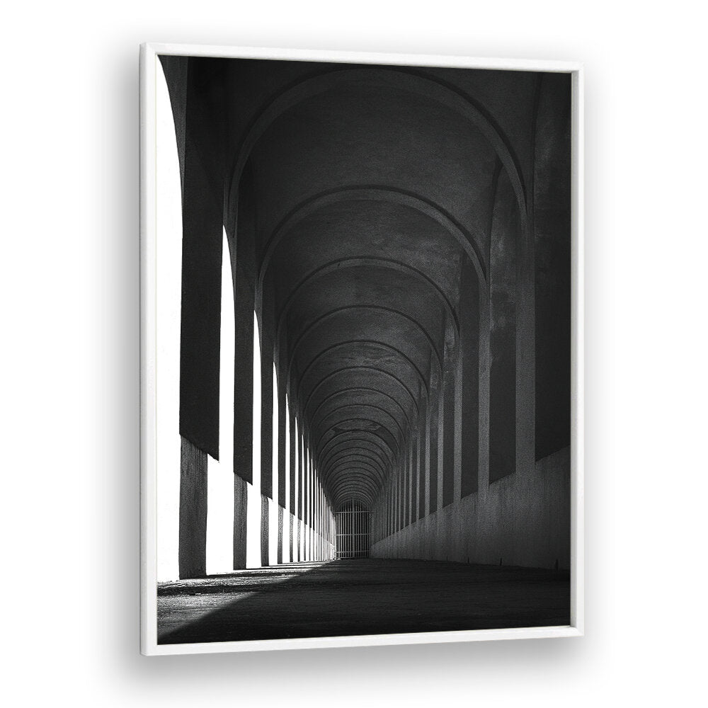 THE ANCIENT PASSAGE