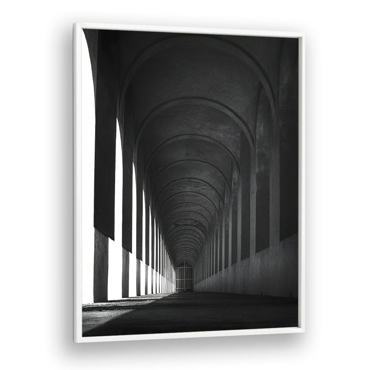 THE ANCIENT PASSAGE