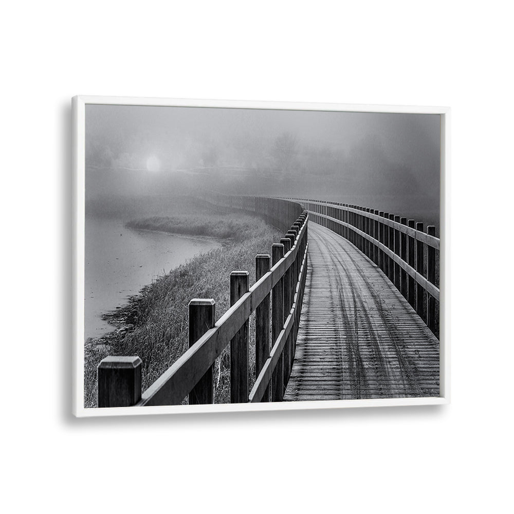 PATH OF SOMETHING BETTER , PHOTOGRAPHY PRINTS