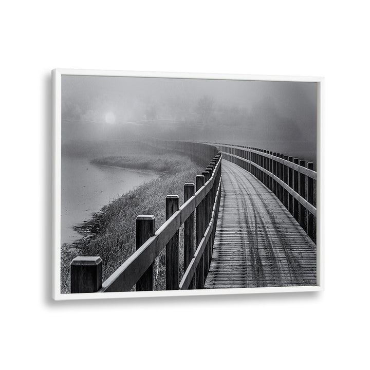 PATH OF SOMETHING BETTER , PHOTOGRAPHY PRINTS