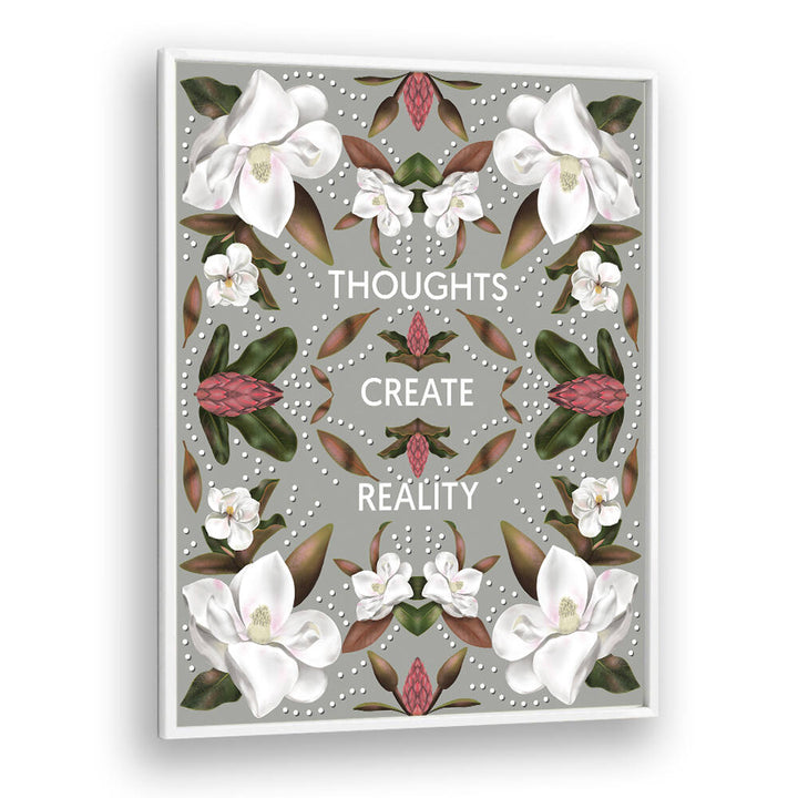 THOUGHTS GREY