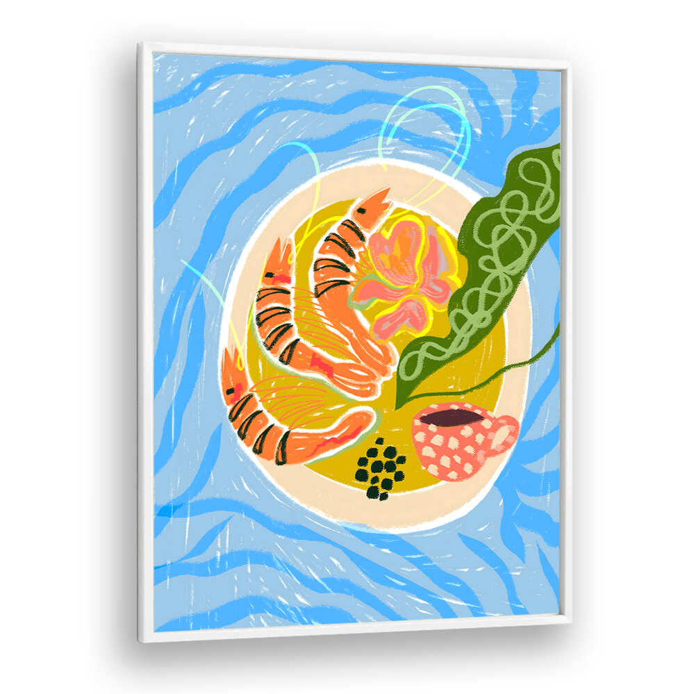 TIGER PRAWNS