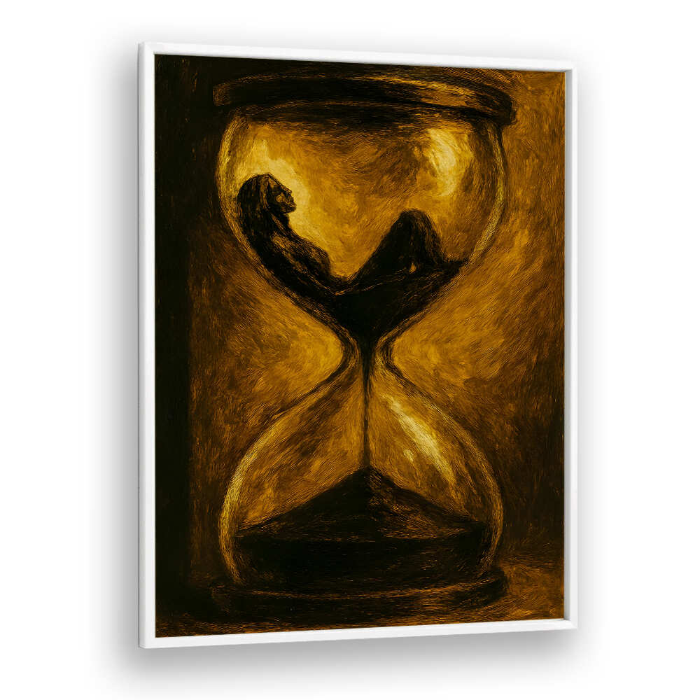 TIMEΓÇÖS LAST GRAIN