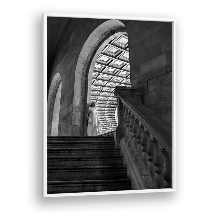 TIMELESS ARCHES