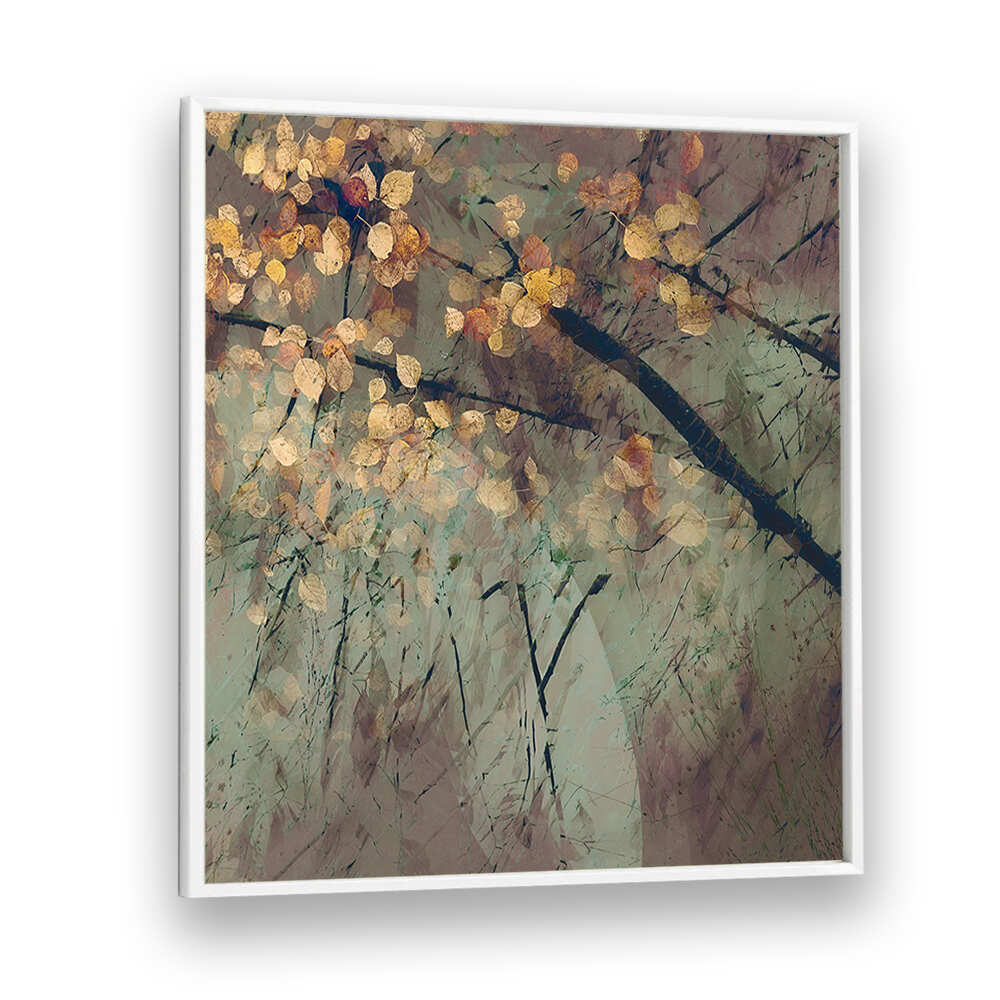 TOMORROW , FLORAL FLOWER PAINTINGS