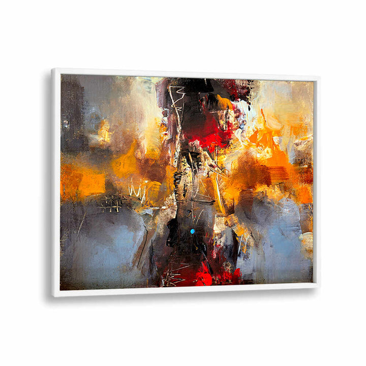 TO THE MOON AND BACK  ,ABSTRACT PAINTINGS