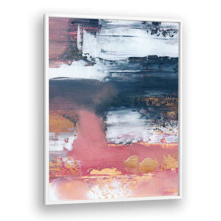 TRANQUILITY , ABSTRACT PAINTINGS
