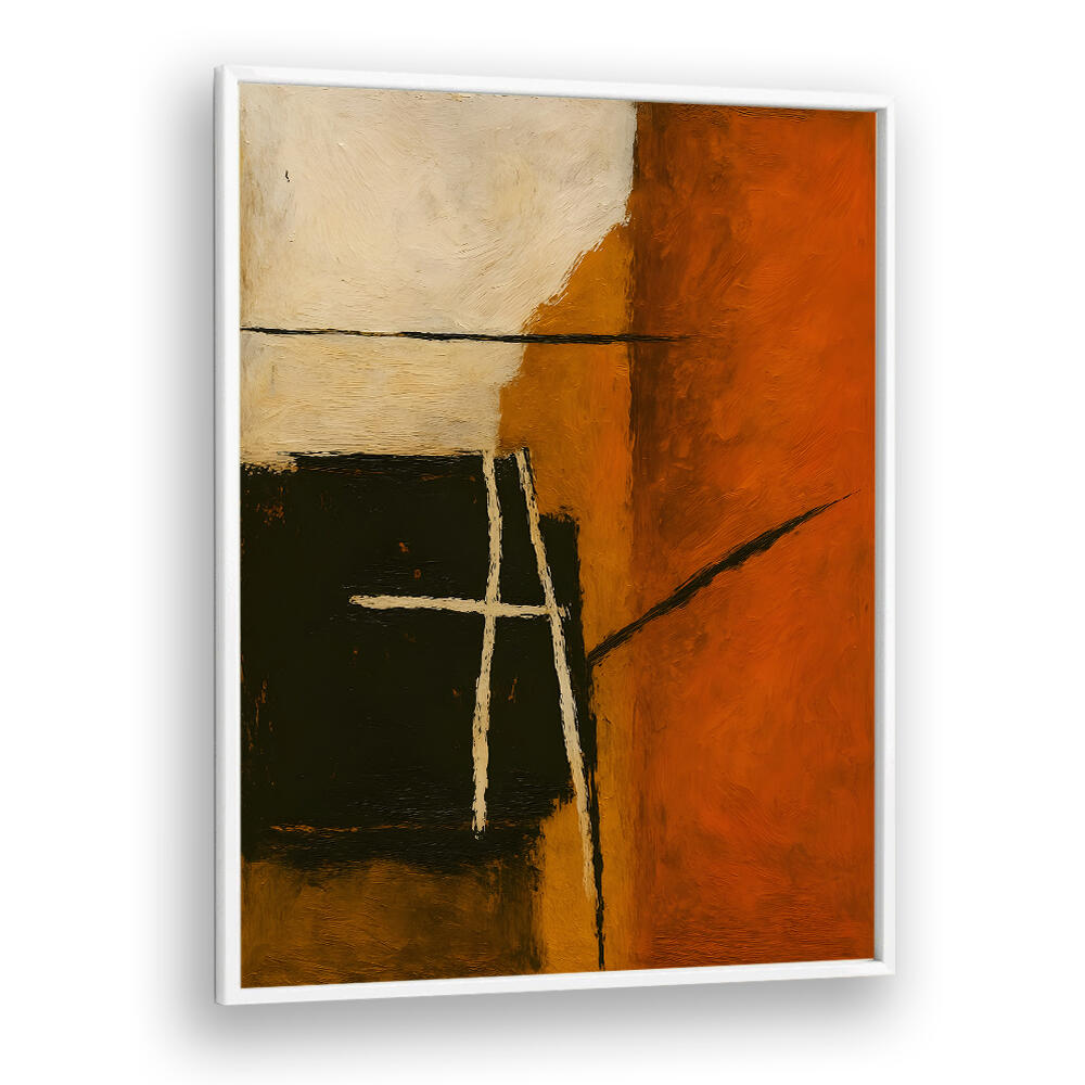 TRANSCENDENCE THROUGH TEXTURE