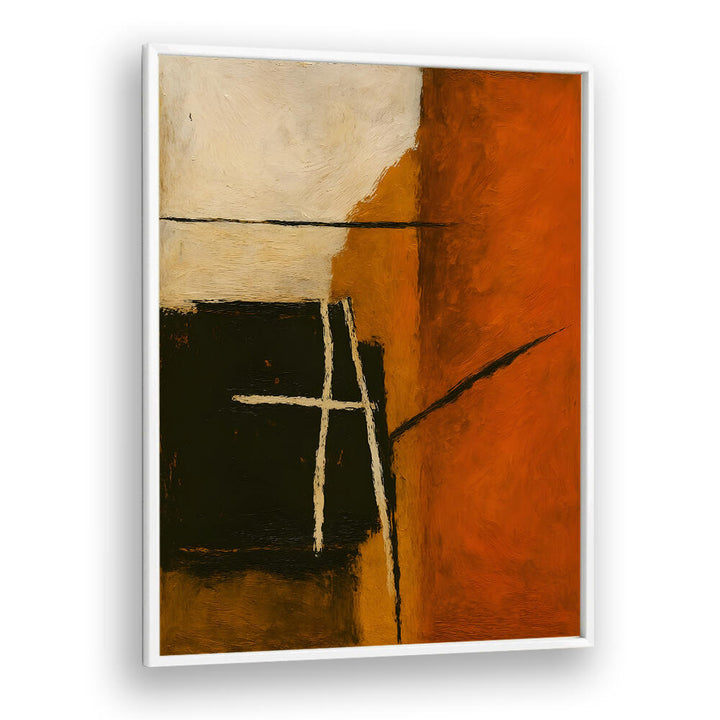 TRANSCENDENCE THROUGH TEXTURE