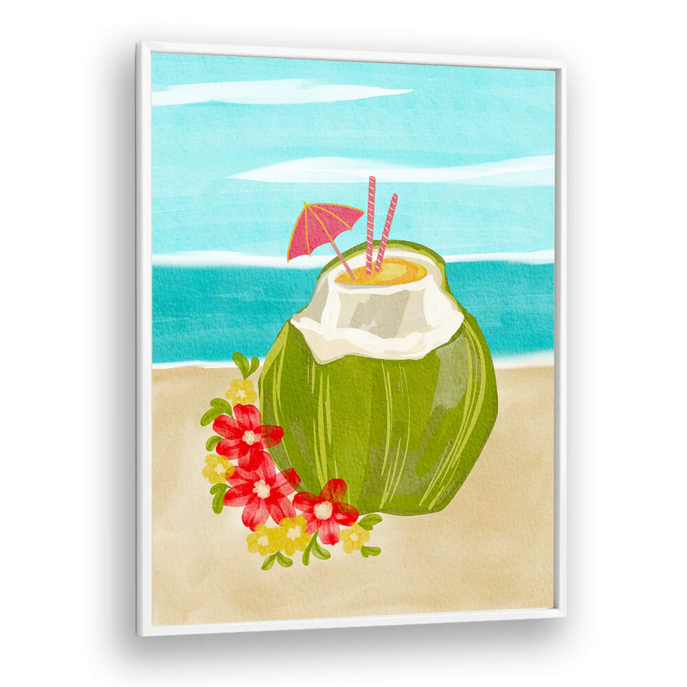 TROPICAL COCONUT